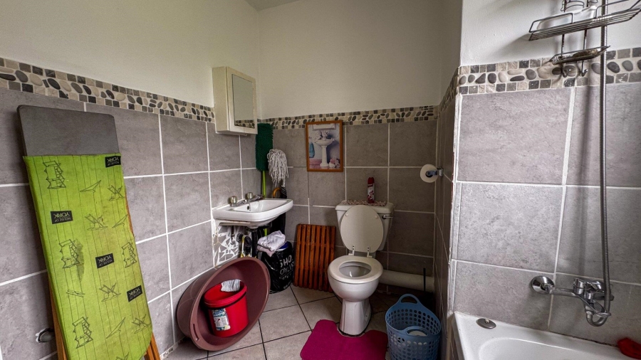 2 Bedroom Property for Sale in Boskruin Gauteng