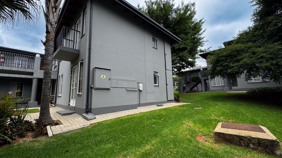 2 Bedroom Property for Sale in Boskruin Gauteng