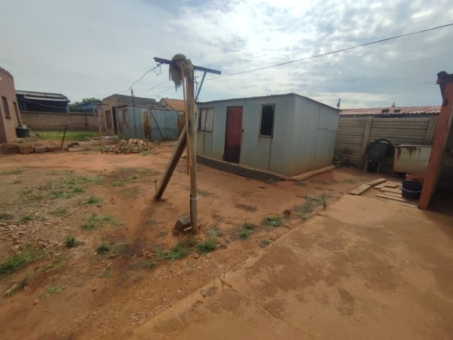 2 Bedroom Property for Sale in Ratanda Gauteng