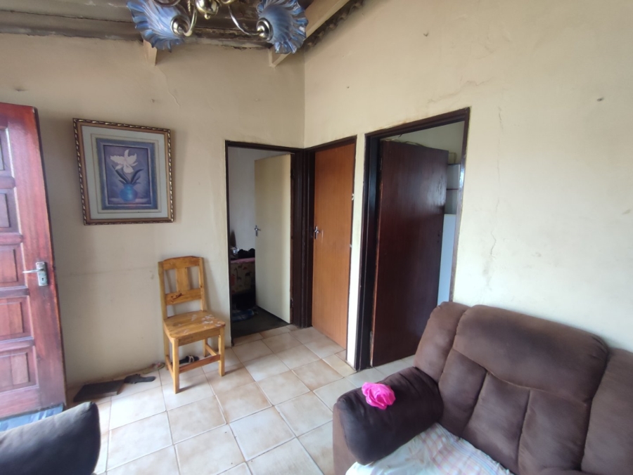 2 Bedroom Property for Sale in Ratanda Gauteng