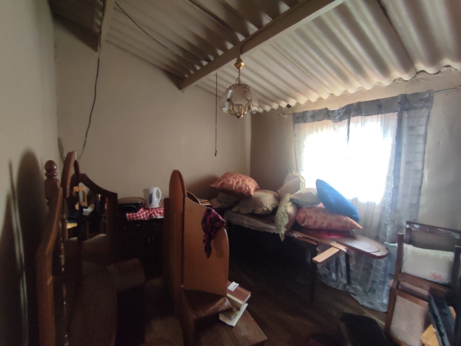 2 Bedroom Property for Sale in Ratanda Gauteng