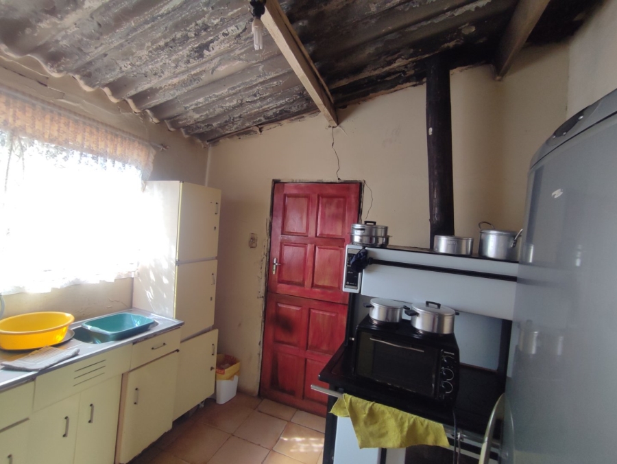 2 Bedroom Property for Sale in Ratanda Gauteng