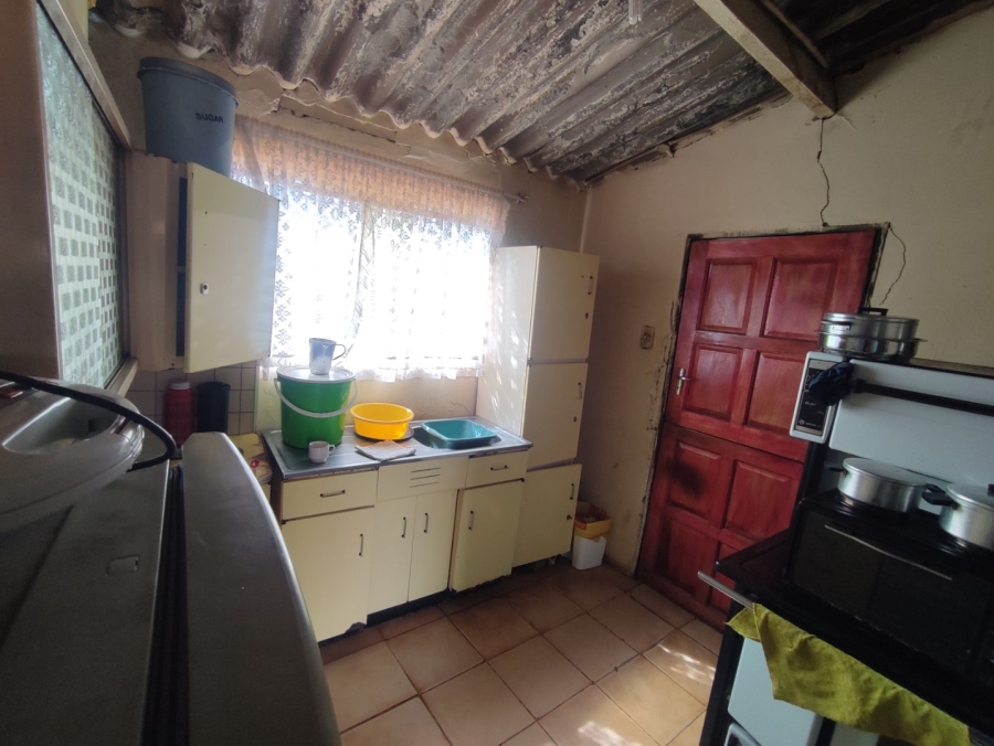 2 Bedroom Property for Sale in Ratanda Gauteng