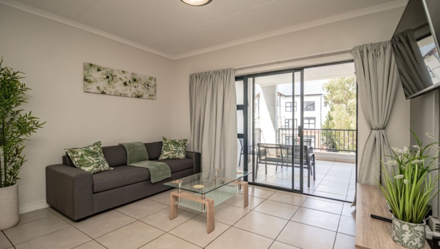 2 Bedroom Property for Sale in Linbro Park Gauteng