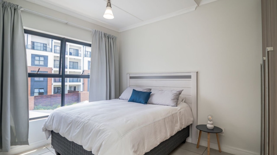 2 Bedroom Property for Sale in Linbro Park Gauteng