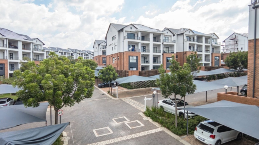 2 Bedroom Property for Sale in Linbro Park Gauteng