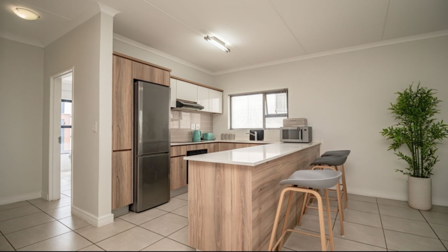 2 Bedroom Property for Sale in Linbro Park Gauteng