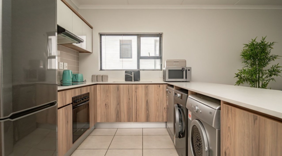 2 Bedroom Property for Sale in Linbro Park Gauteng