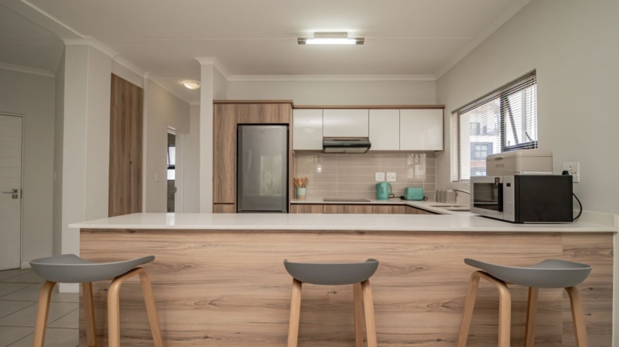 2 Bedroom Property for Sale in Linbro Park Gauteng