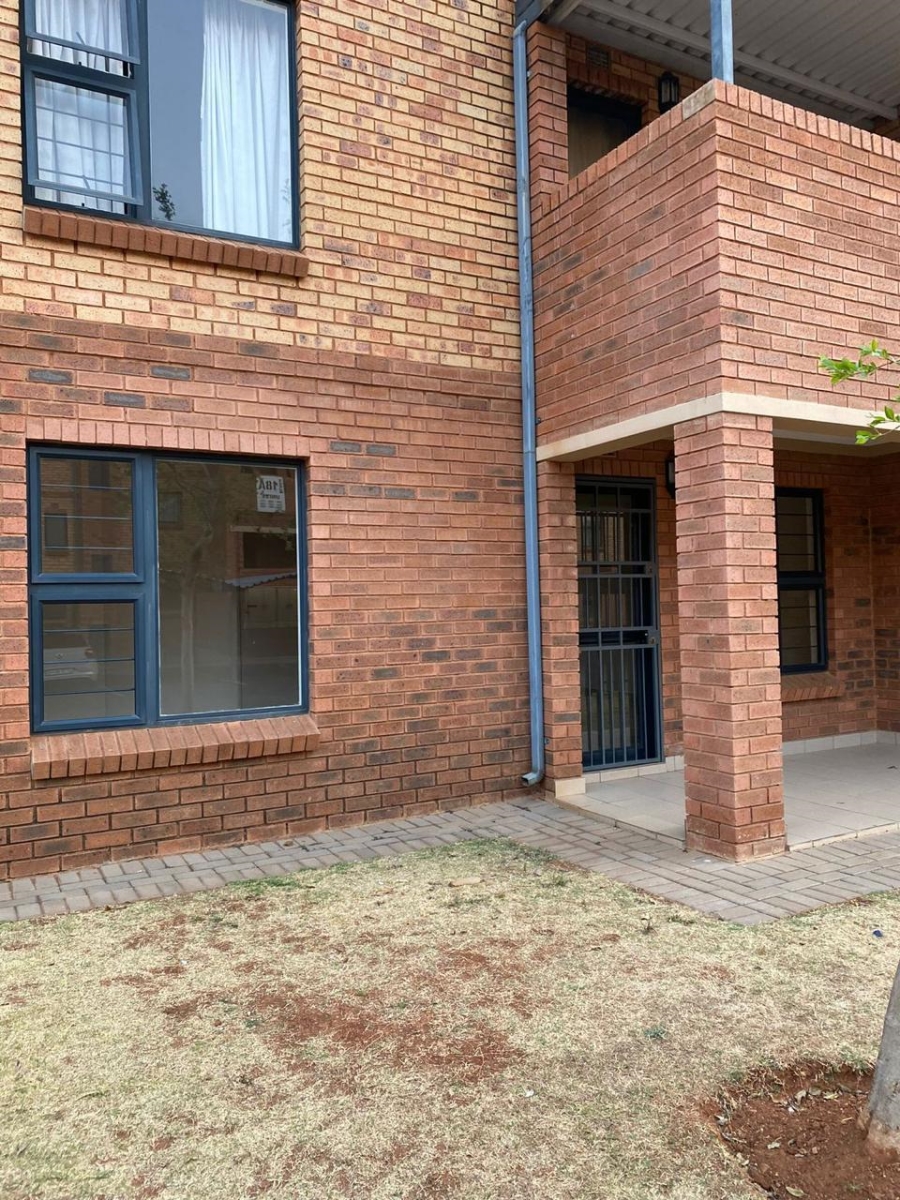 2 Bedroom Property for Sale in Olympus AH Gauteng