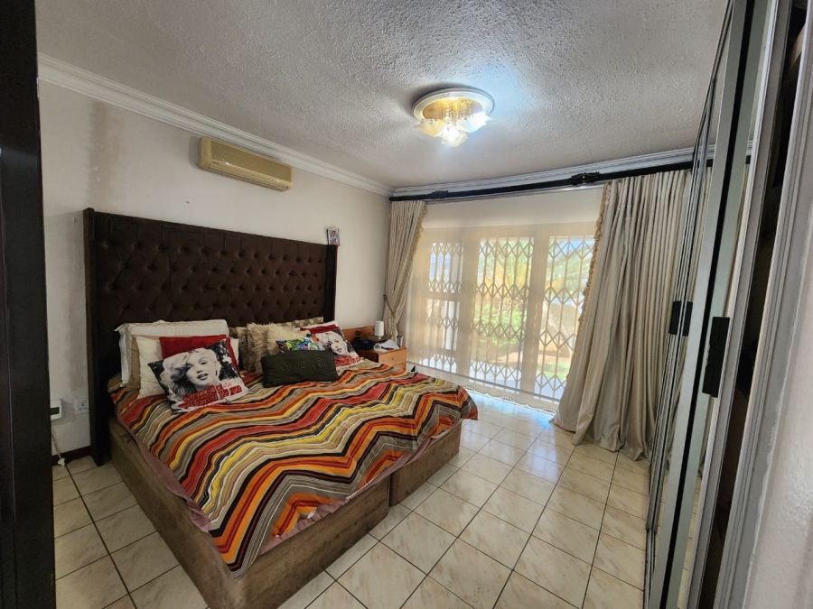 To Let 3 Bedroom Property for Rent in Glenanda Gauteng