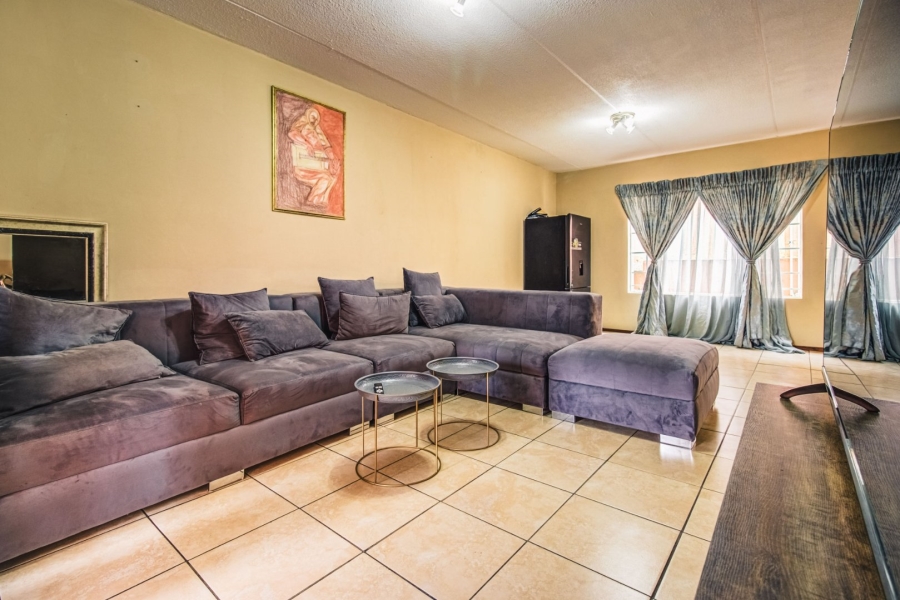 3 Bedroom Property for Sale in Glen Marais Gauteng