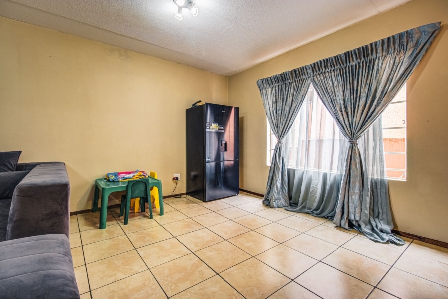 3 Bedroom Property for Sale in Glen Marais Gauteng