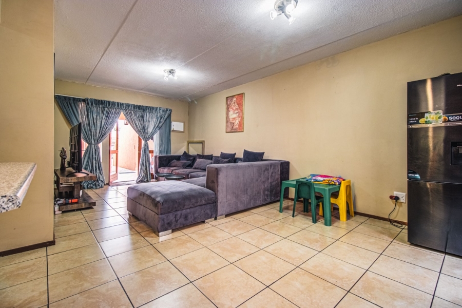 3 Bedroom Property for Sale in Glen Marais Gauteng