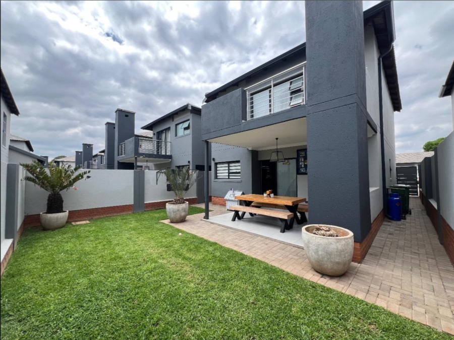 3 Bedroom Property for Sale in Montana Gauteng