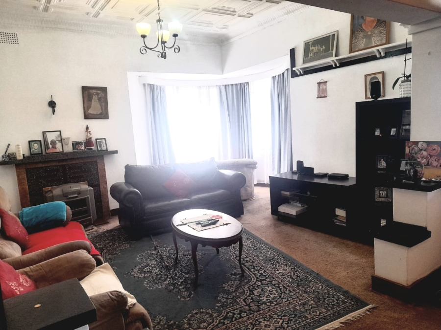 3 Bedroom Property for Sale in Rosettenville Gauteng