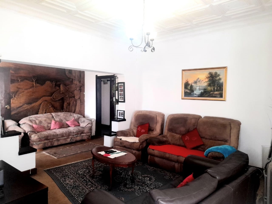 3 Bedroom Property for Sale in Rosettenville Gauteng