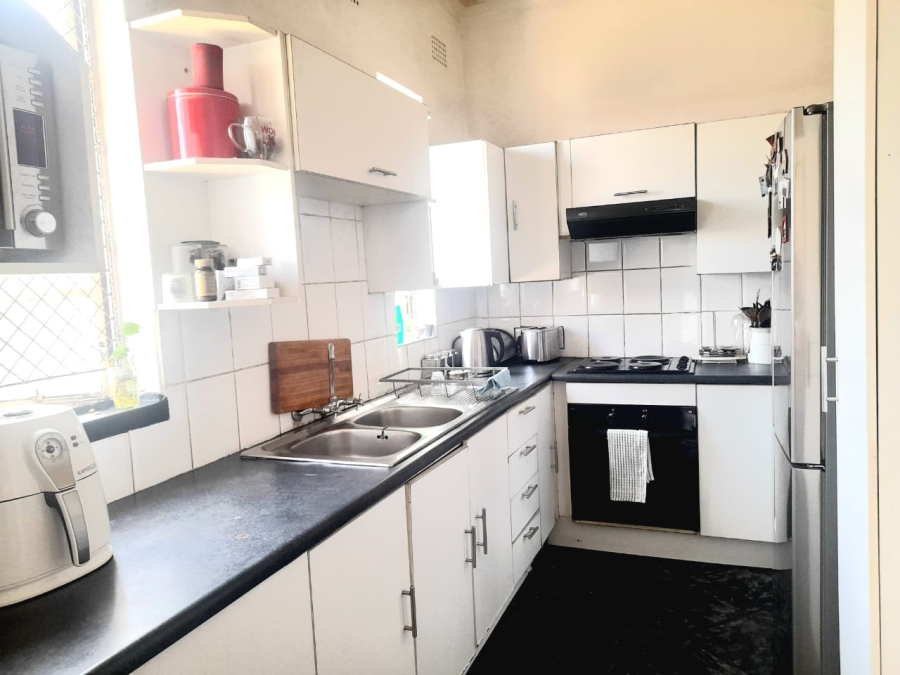 3 Bedroom Property for Sale in Rosettenville Gauteng