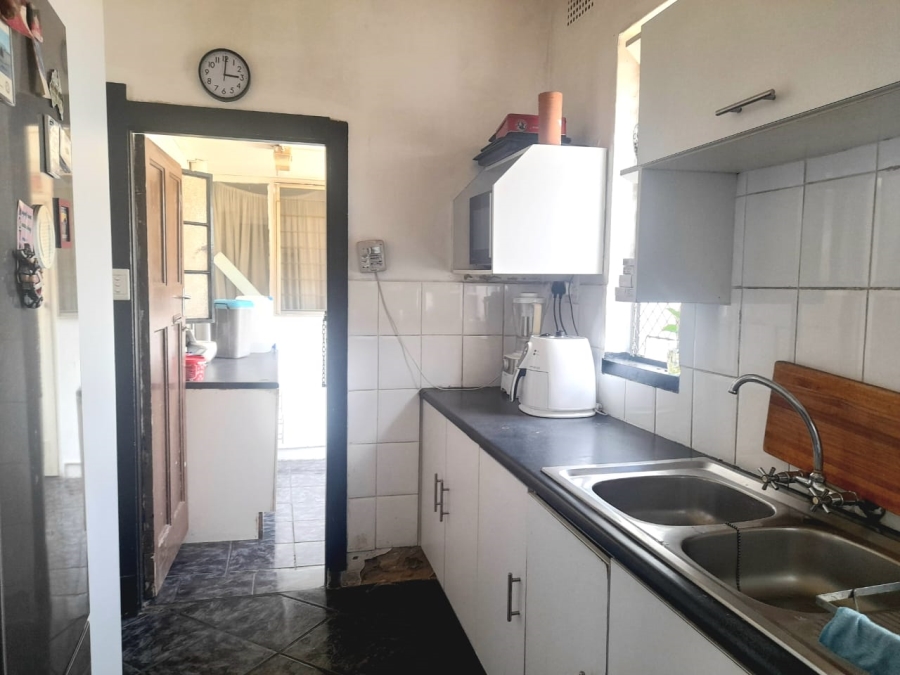 3 Bedroom Property for Sale in Rosettenville Gauteng