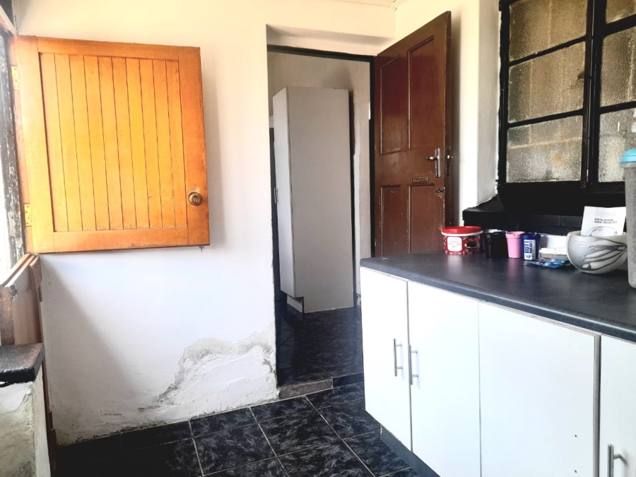 3 Bedroom Property for Sale in Rosettenville Gauteng