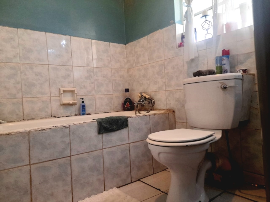 3 Bedroom Property for Sale in Rosettenville Gauteng