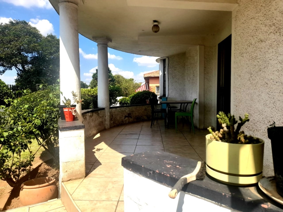 3 Bedroom Property for Sale in Rosettenville Gauteng