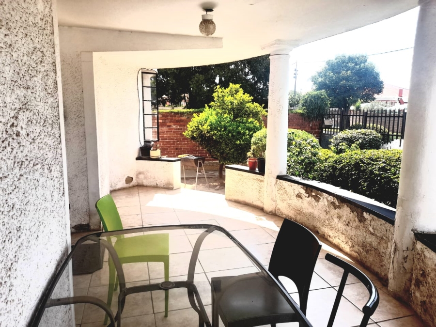 3 Bedroom Property for Sale in Rosettenville Gauteng