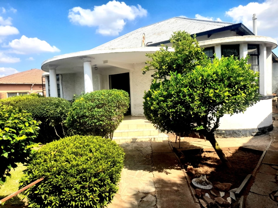 3 Bedroom Property for Sale in Rosettenville Gauteng