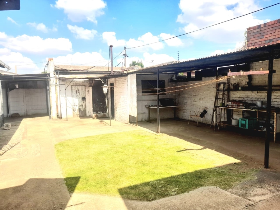 3 Bedroom Property for Sale in Rosettenville Gauteng