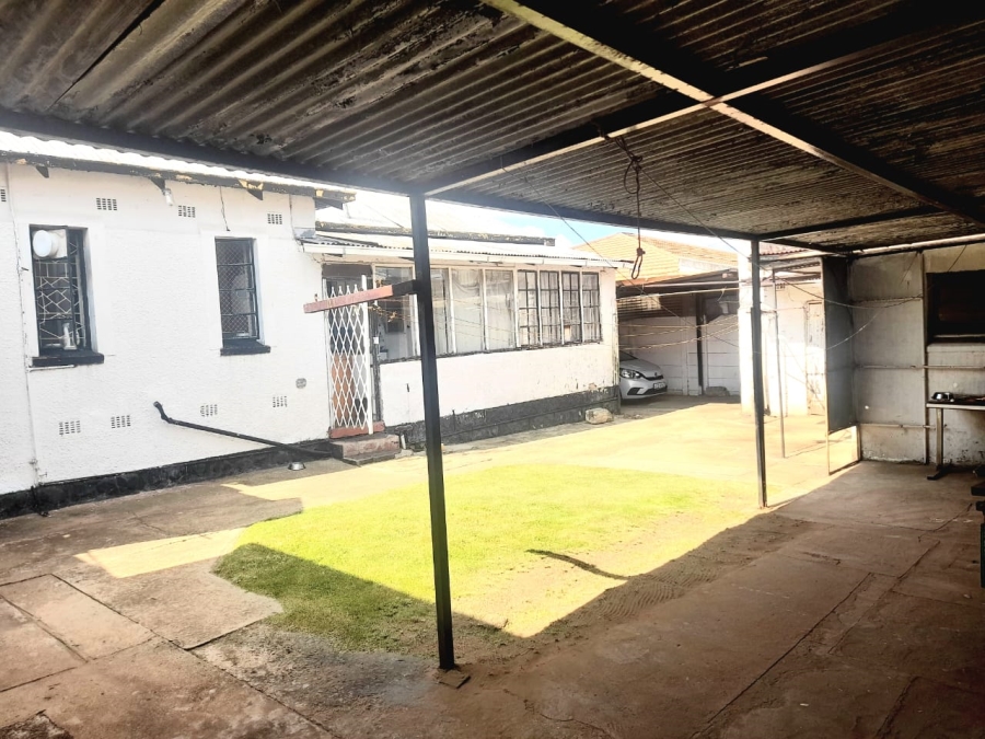 3 Bedroom Property for Sale in Rosettenville Gauteng