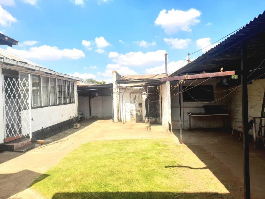 3 Bedroom Property for Sale in Rosettenville Gauteng