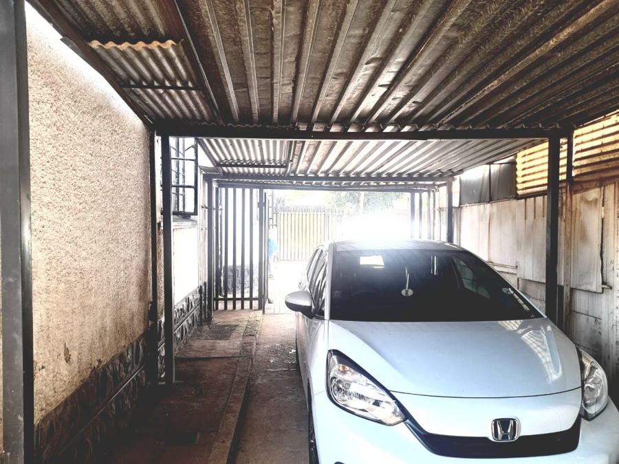 3 Bedroom Property for Sale in Rosettenville Gauteng