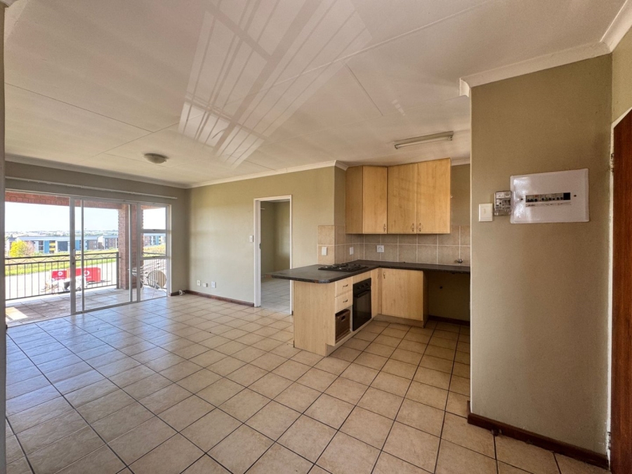 To Let 2 Bedroom Property for Rent in Noordwyk Gauteng