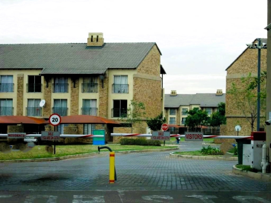 To Let 2 Bedroom Property for Rent in Karenpark Gauteng