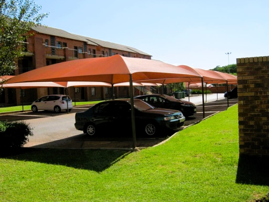 To Let 2 Bedroom Property for Rent in Karenpark Gauteng