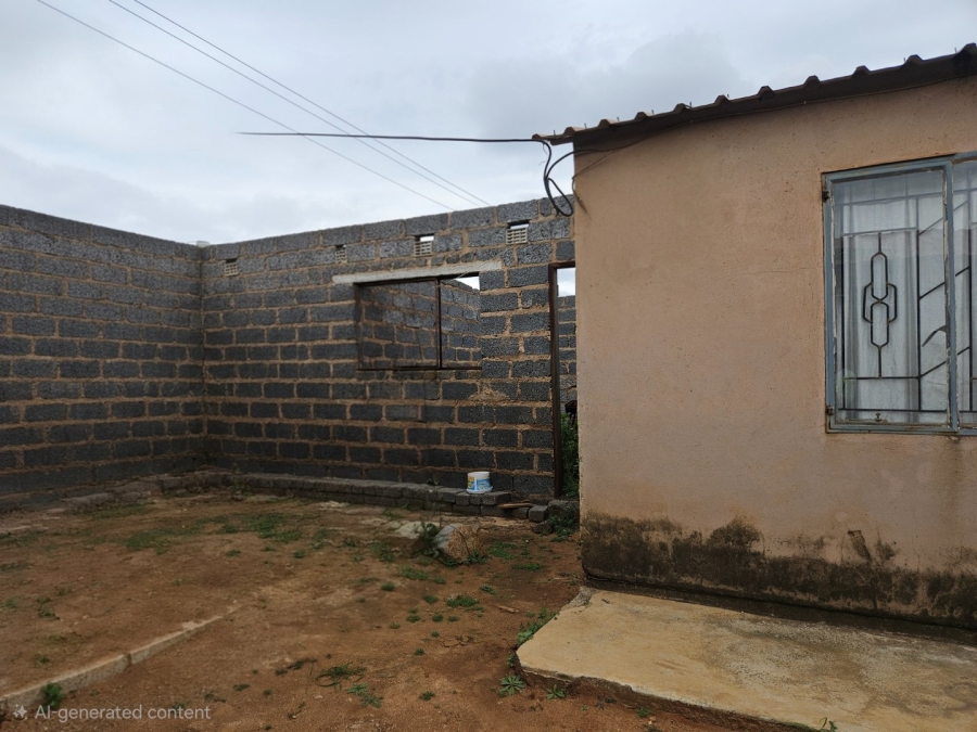 2 Bedroom Property for Sale in Etwatwa Gauteng