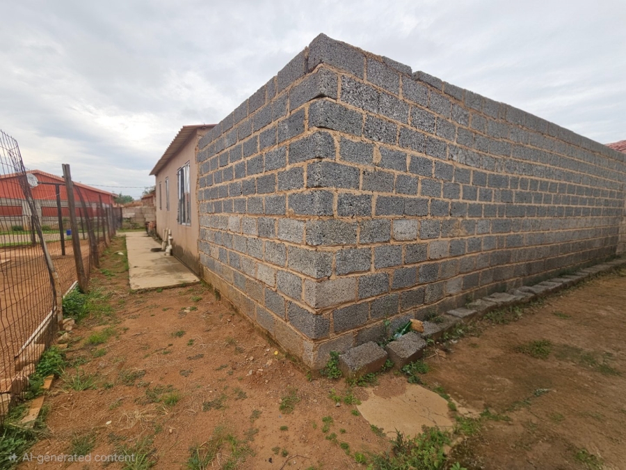 2 Bedroom Property for Sale in Etwatwa Gauteng