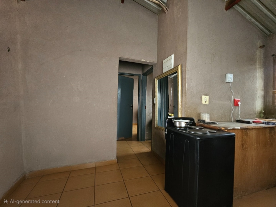 2 Bedroom Property for Sale in Etwatwa Gauteng