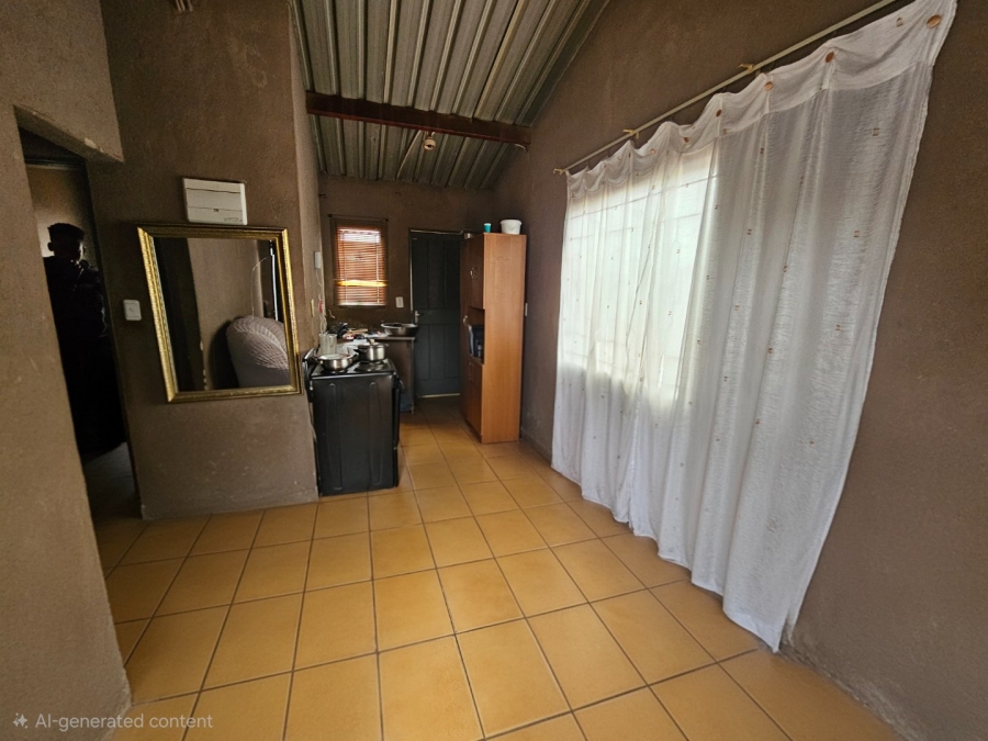2 Bedroom Property for Sale in Etwatwa Gauteng