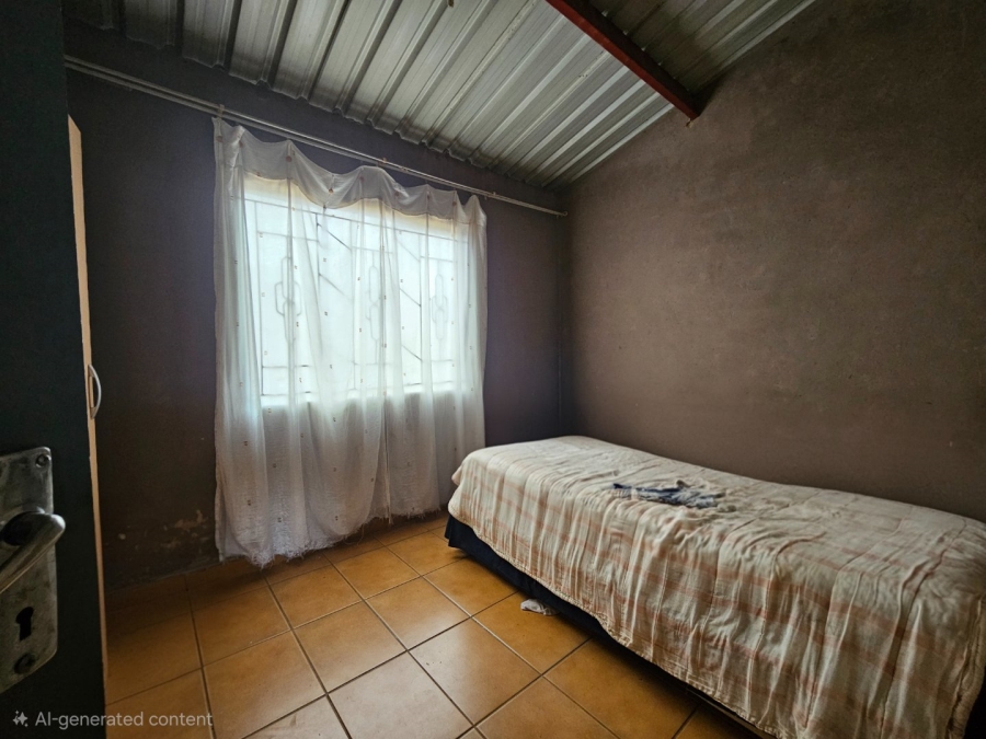 2 Bedroom Property for Sale in Etwatwa Gauteng