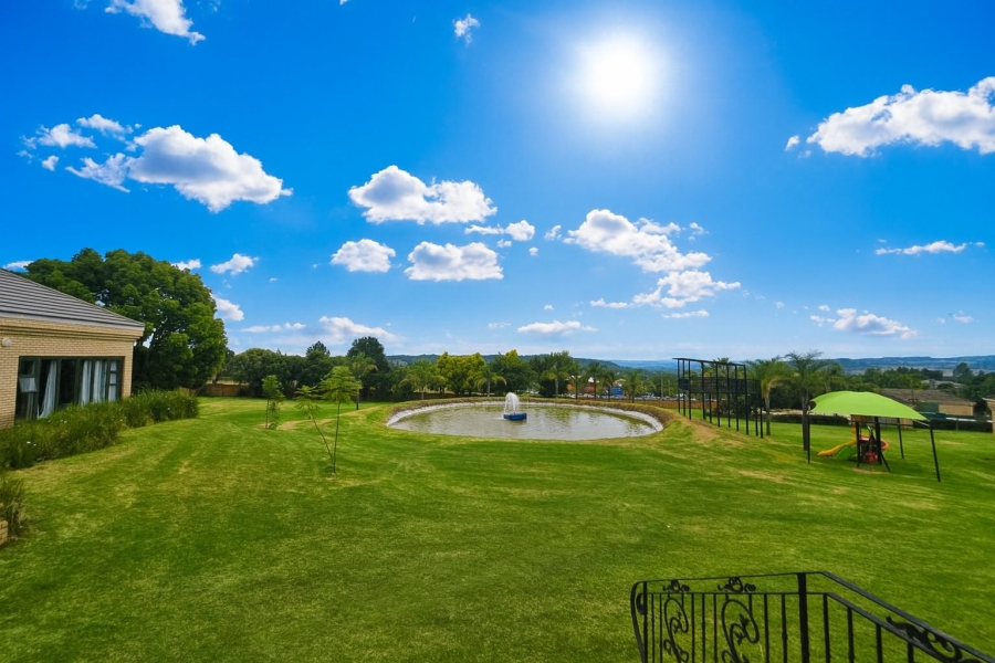 9 Bedroom Property for Sale in Mooikloof Equestrian Estate Gauteng