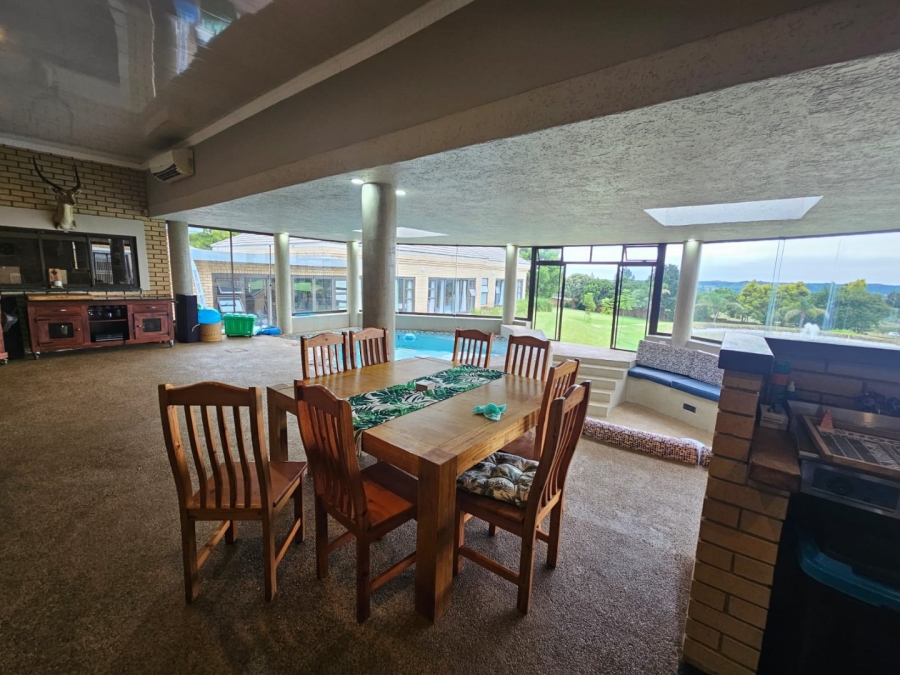 9 Bedroom Property for Sale in Mooikloof Equestrian Estate Gauteng