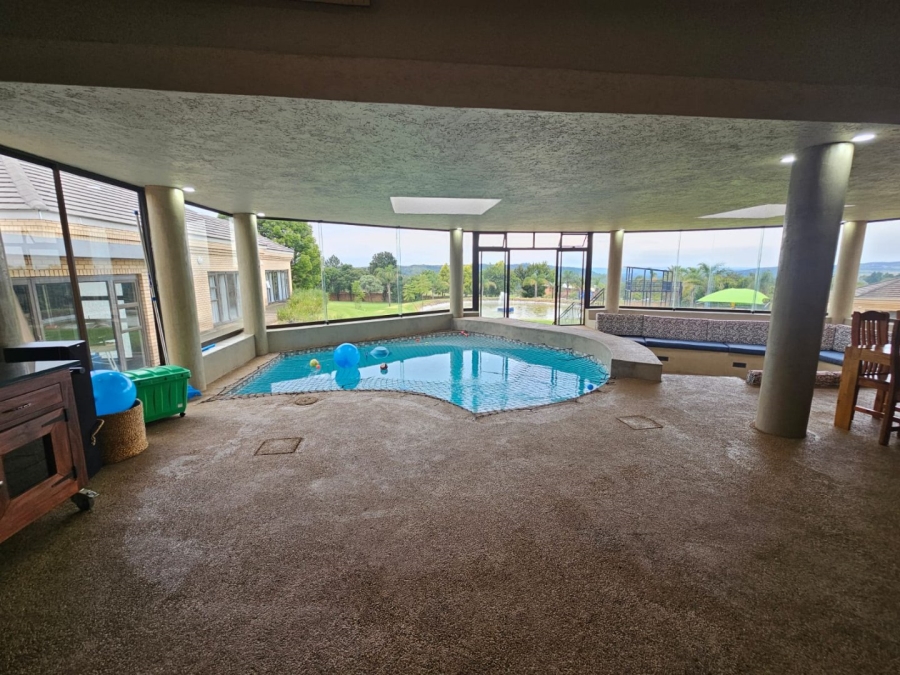 9 Bedroom Property for Sale in Mooikloof Equestrian Estate Gauteng