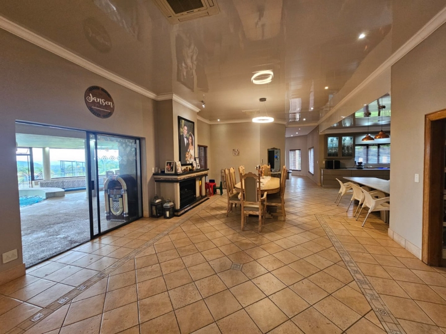 9 Bedroom Property for Sale in Mooikloof Equestrian Estate Gauteng
