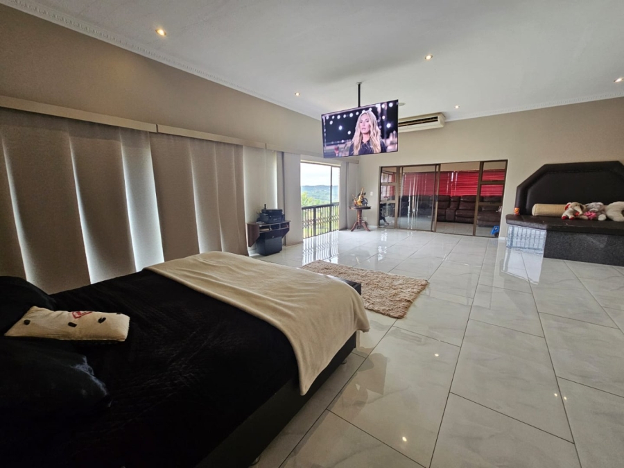 9 Bedroom Property for Sale in Mooikloof Equestrian Estate Gauteng