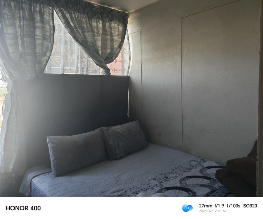 1 Bedroom Property for Sale in Pretoria Central Gauteng