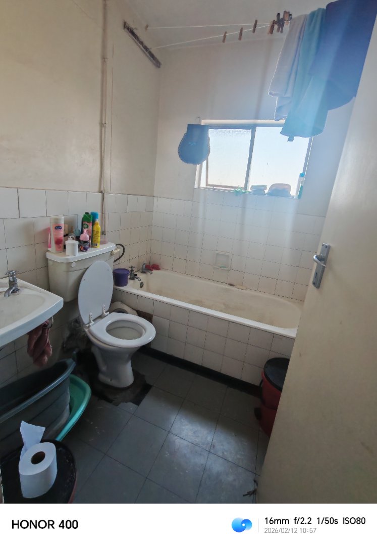 1 Bedroom Property for Sale in Pretoria Central Gauteng