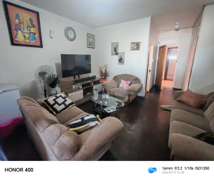 1 Bedroom Property for Sale in Pretoria Central Gauteng