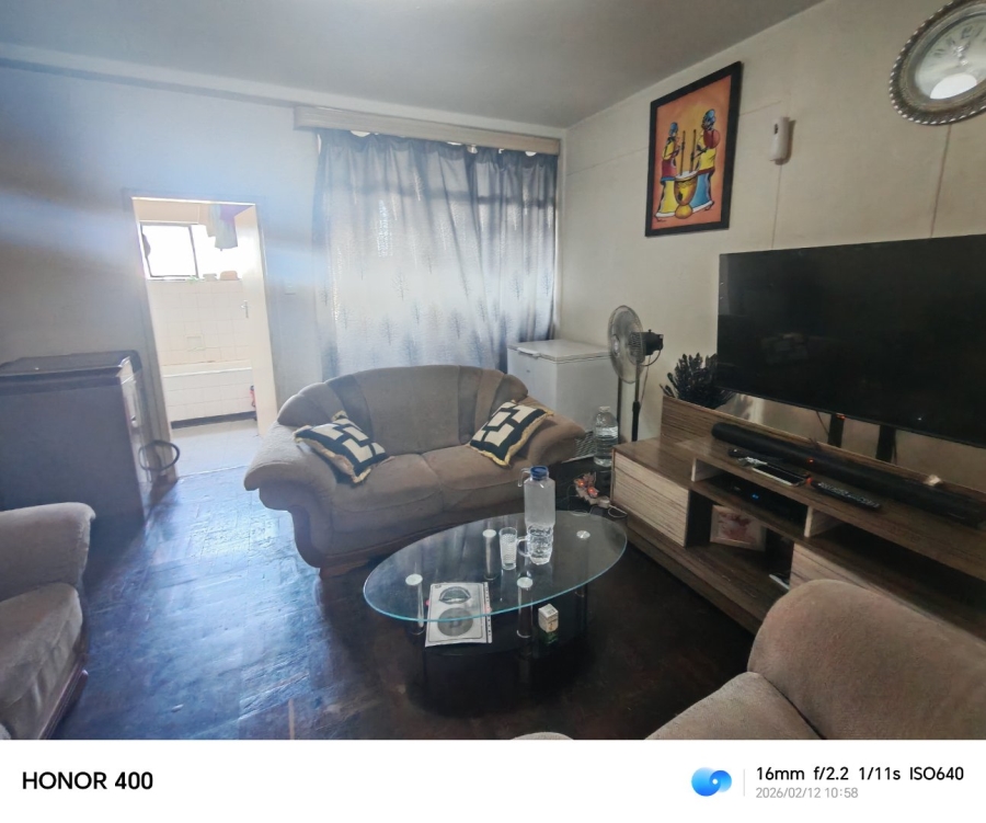 1 Bedroom Property for Sale in Pretoria Central Gauteng