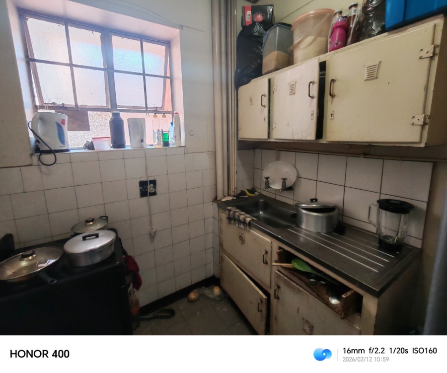 1 Bedroom Property for Sale in Pretoria Central Gauteng